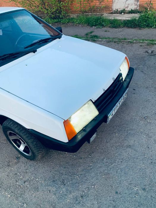 Продам LADA 2109 1996 года