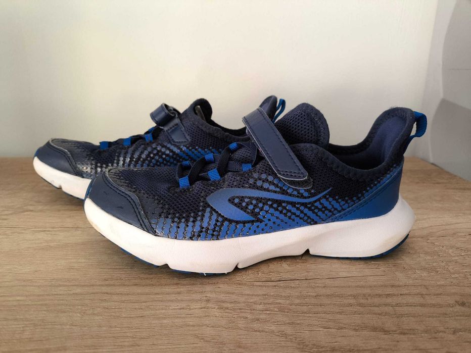 Buty dziecięce Kalenji AT Flex, rozm. 32