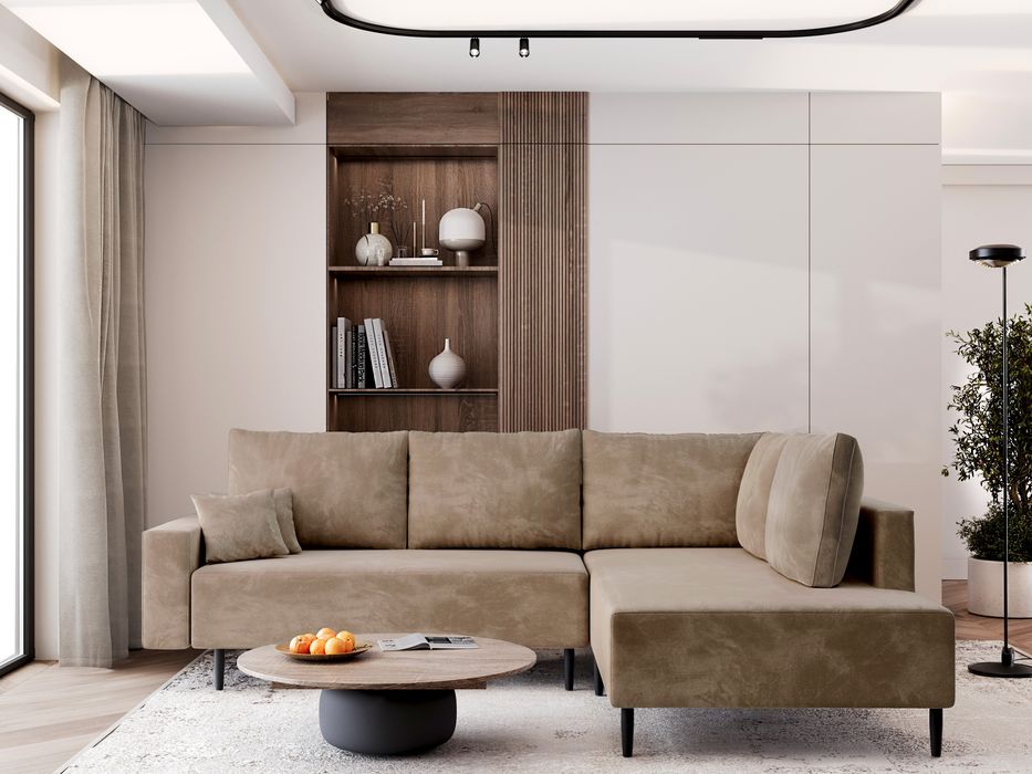 Narożnik prosto od producenta