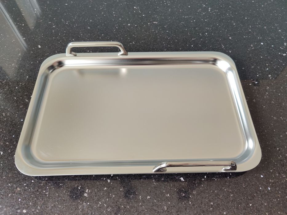 Taca grillowa  Bosch do płyty  indukcyjnej .