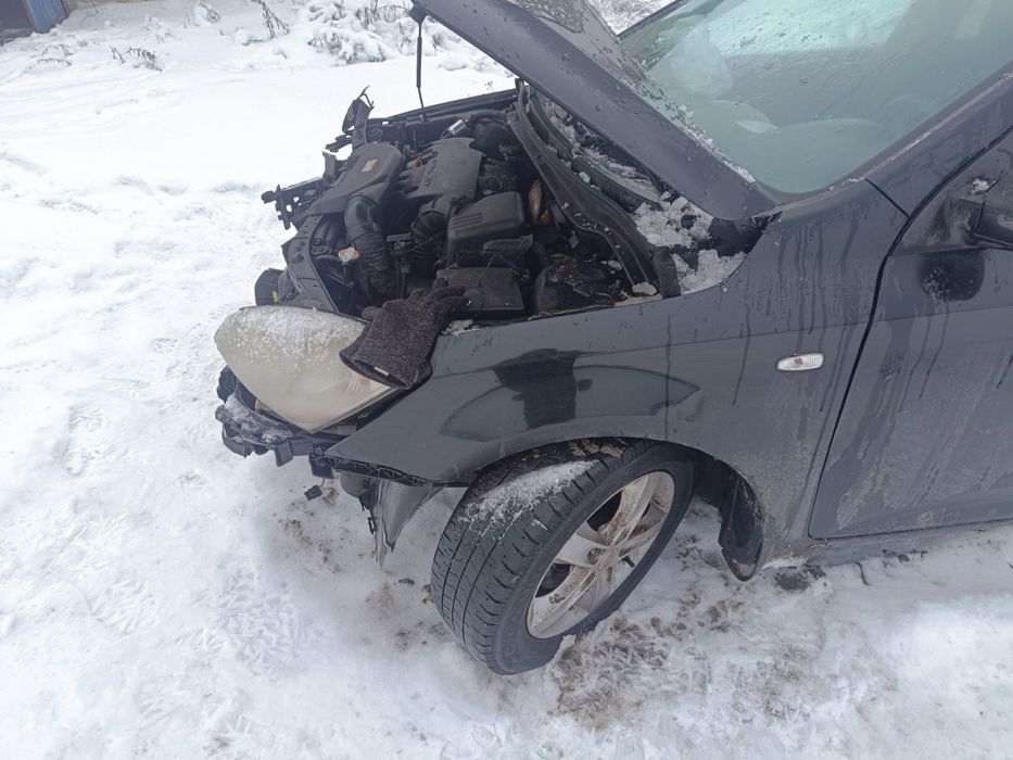 Продам Kia Ceed 1,6 2008