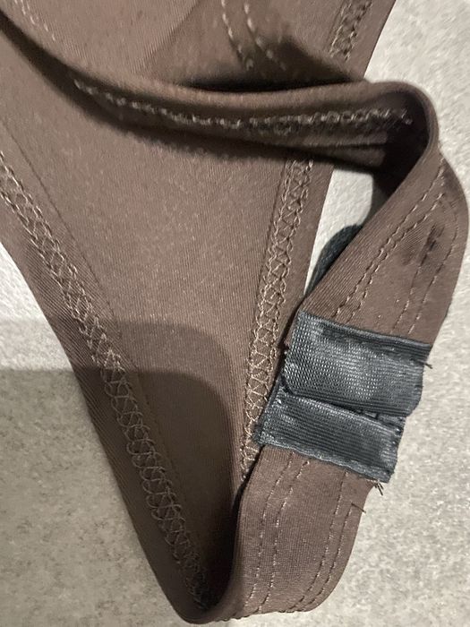 Body czekoladowe uniwersalne s,m,l