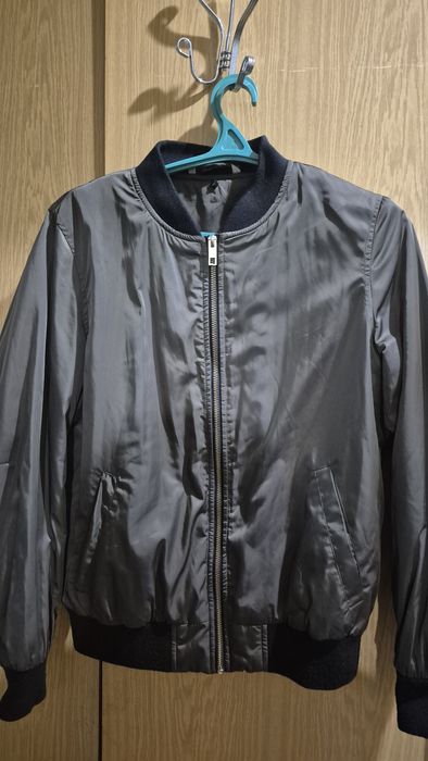 Бомбер в хорошем состоянии