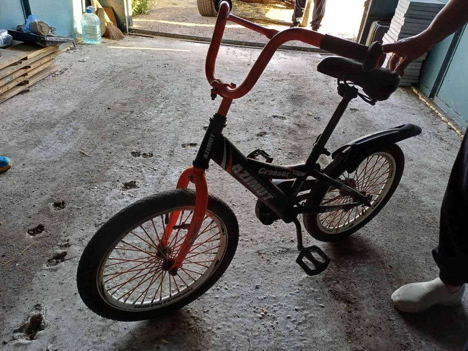 Велосипеды детский