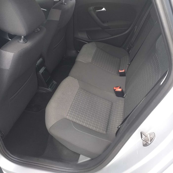 VW Polo 1.4 TDI 90cv GPS Confortline