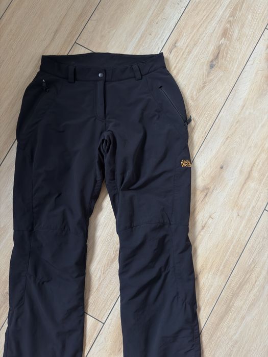 Spodnie trekkingowe Jack Wolfskin