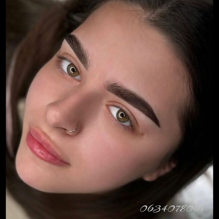 Перманент! Тату! Татуаж ! Ув Губ ! Обучение ! Хтз 1 мин от метро