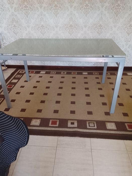 Mesa sala de jantar