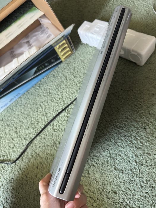 Dvd програвач samsung