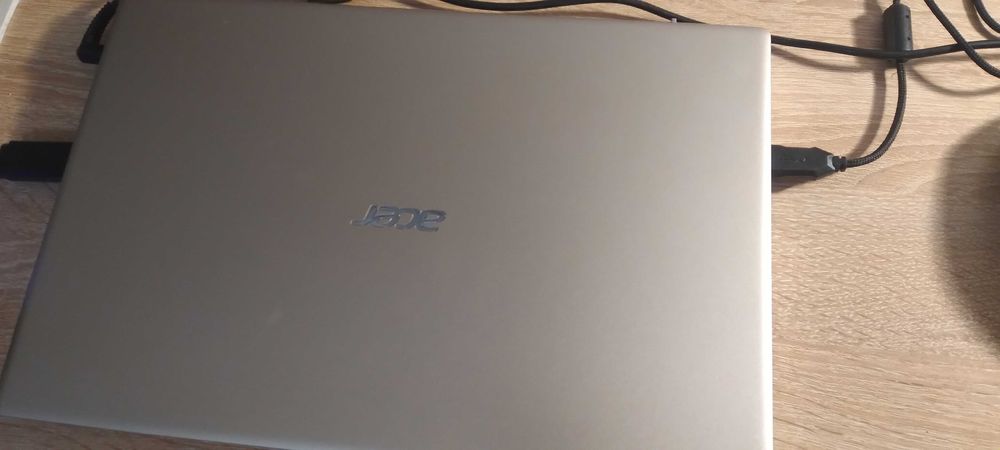Ноутбук Acer ігровий