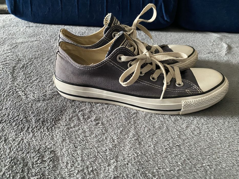 Trampki Converse