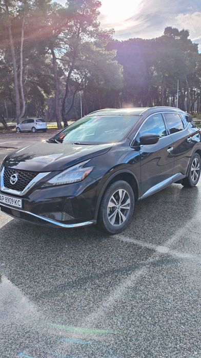 Продам Nissan Murano