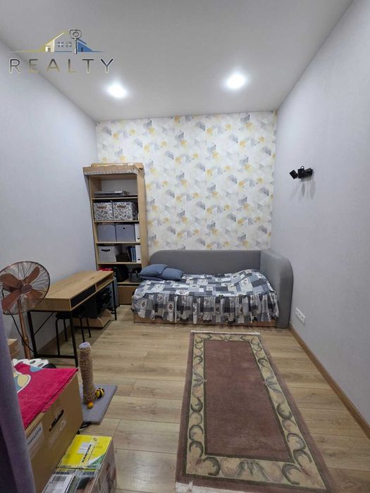 Продаж 2-кімнтаної квартири. ЖК Palladio.Є-Оселя(213-394-286)
