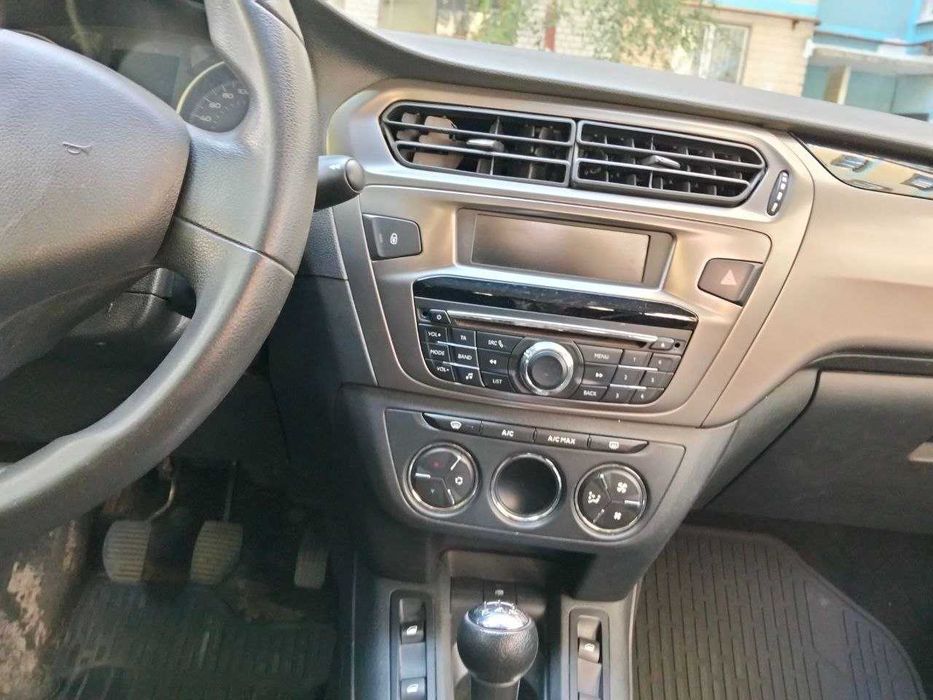 Peugeot 301 2017 VIN VF3DDHMZ6HJ598909 фото оголошення 13 з 18