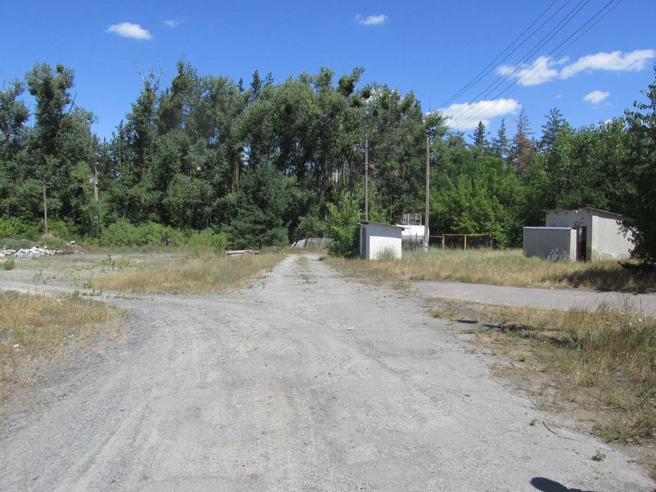 Оренда виробничої бази, м.Катеринопіль,вул.Черкаська,11,Черкаська обл.