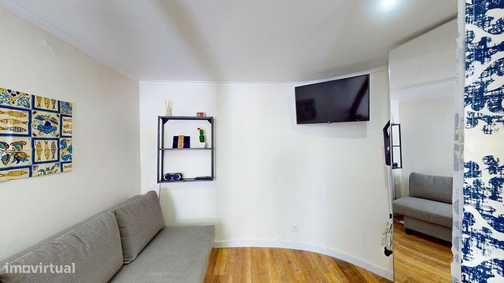 Venda Apartamento