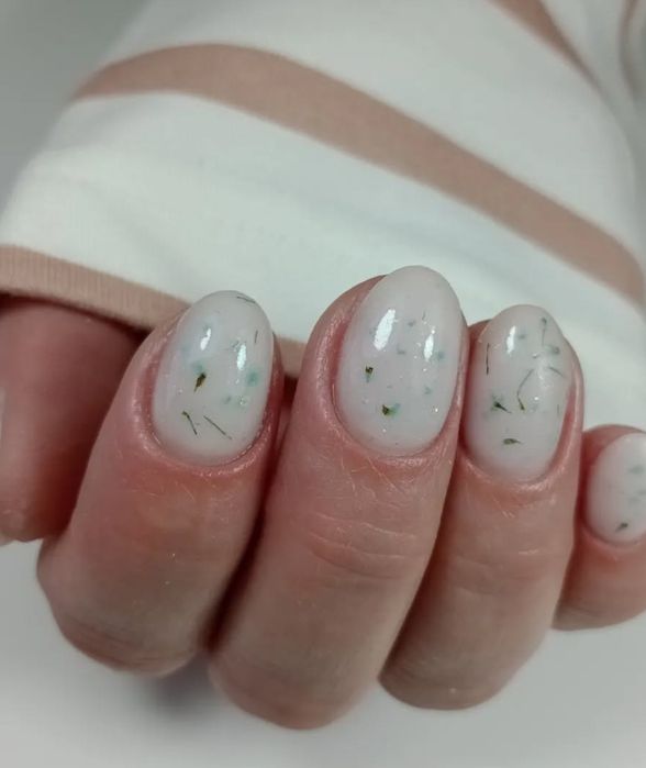 Манікюр, педикюр