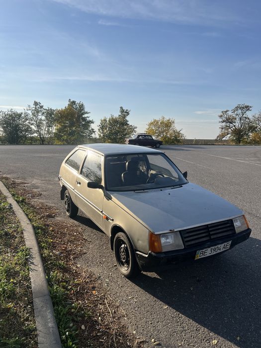 Продам таврию 2006 газ бенз