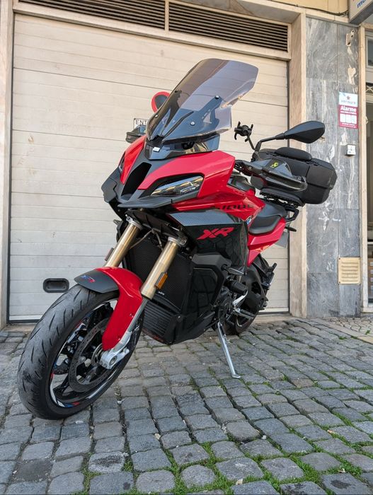 BMW S 1000cc  XR