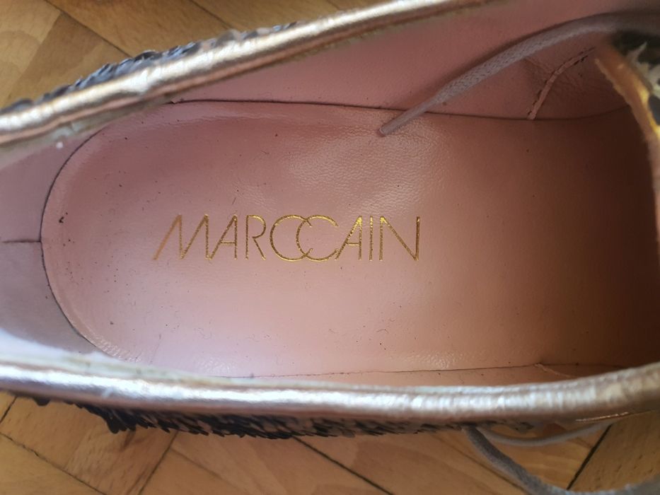 MarcCain buty damskie