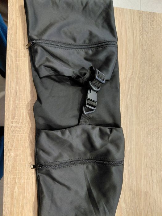 Almofada para enchimento viagem