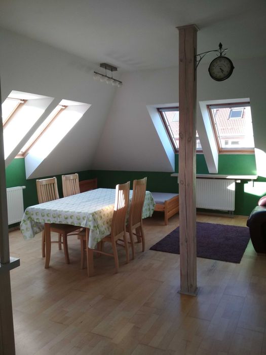 Mieszkanie – Wrocław - Widok 4