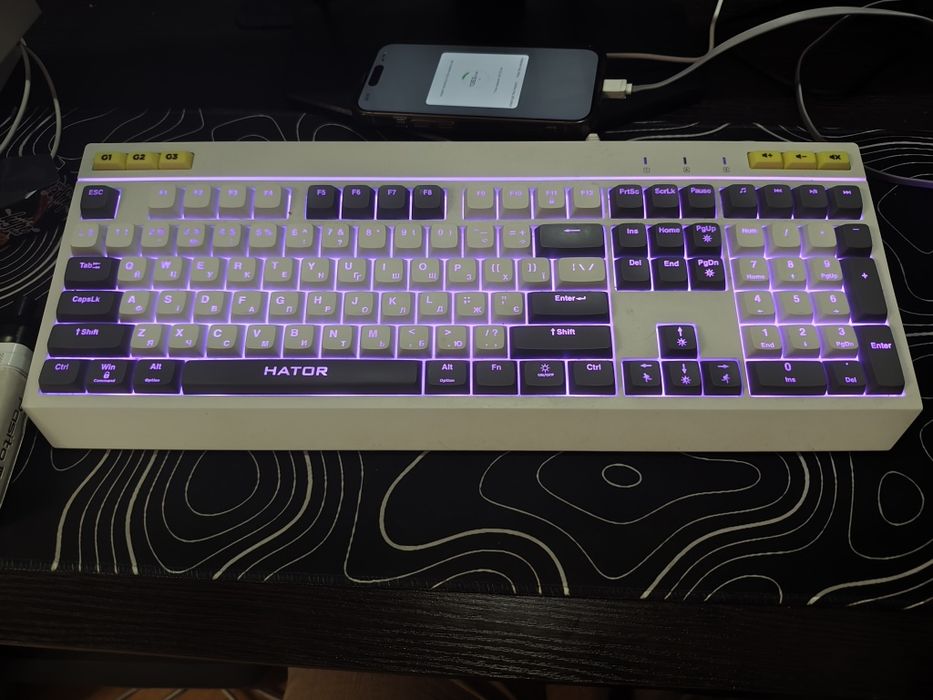 ПК rtx 4060 ryzen 5 8400f ddr5 32gb