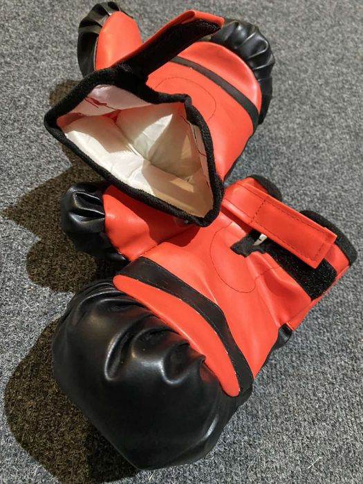 Дитячі боксерскі рукавички