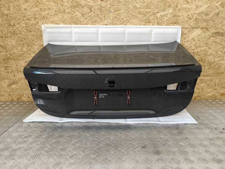Крышка багажника BMW 4 G22 G23 G26 M ляда разборка запчасти шрот