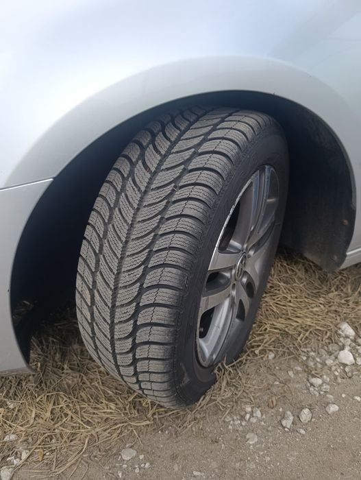 Volkswagen Golf 6 2.0tdi 110km 2009r