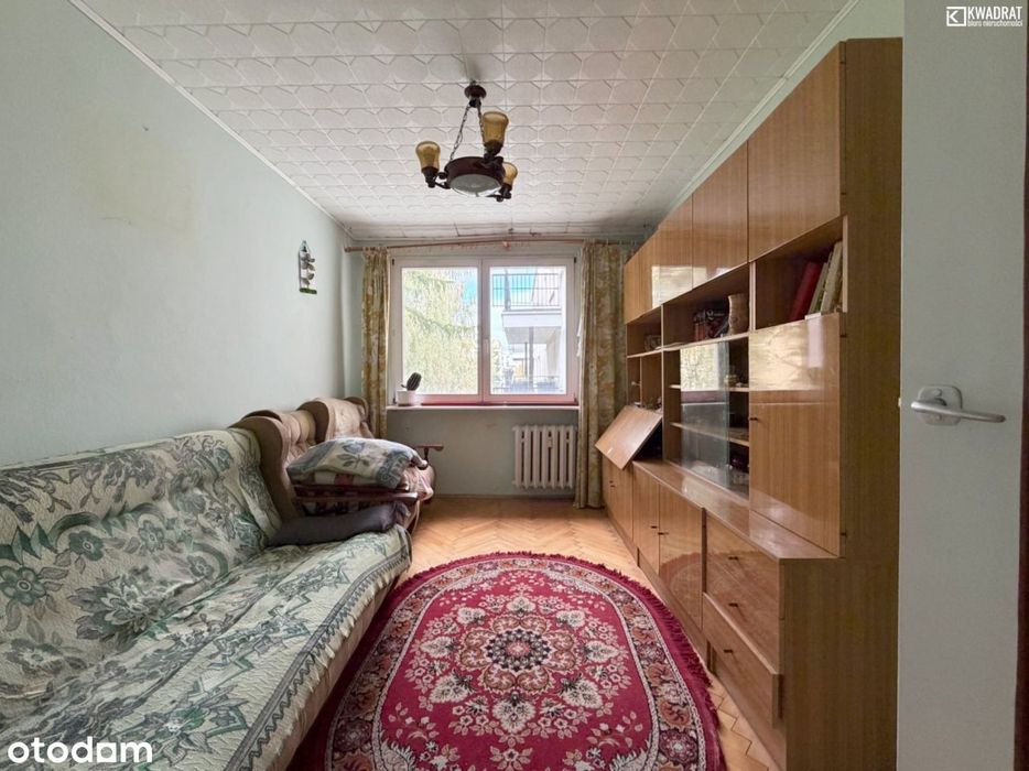 Mieszkanie – Lublin, Czechów Północny - Więcej