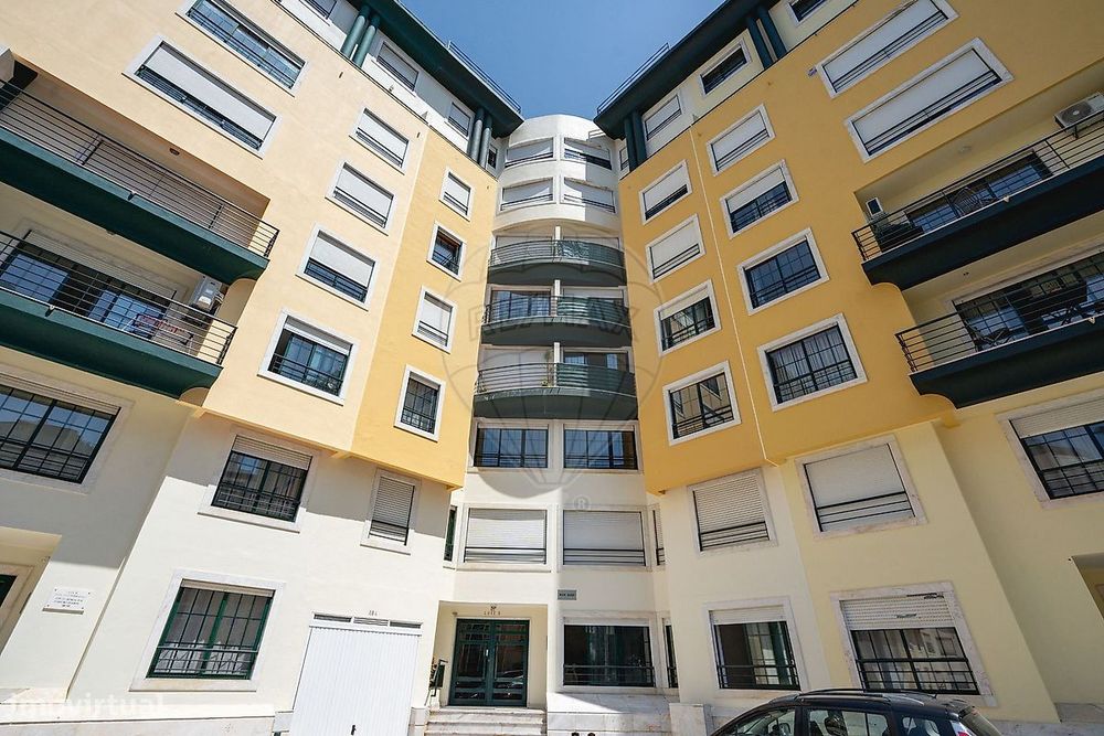 1-Bedroom Apartment for Rent