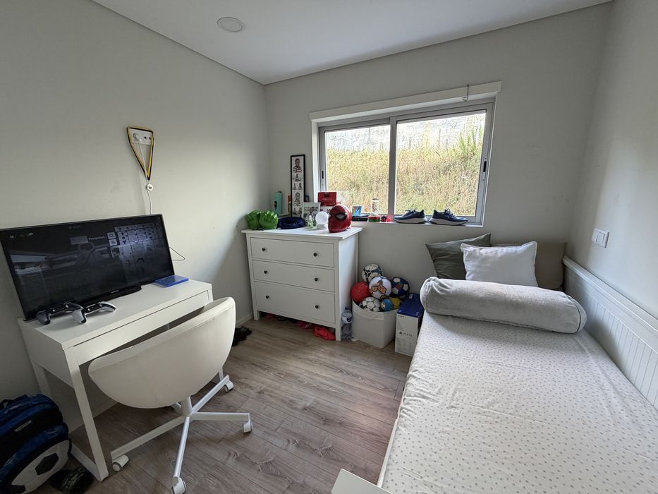 Apartamento T3 em Gaia