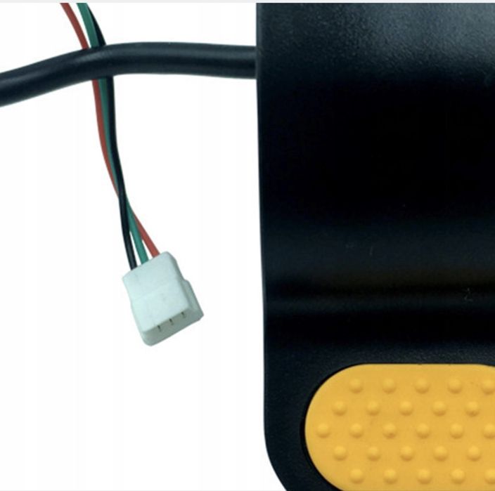 Przepustnica do ninebot g30 hulajnoga elektryczna