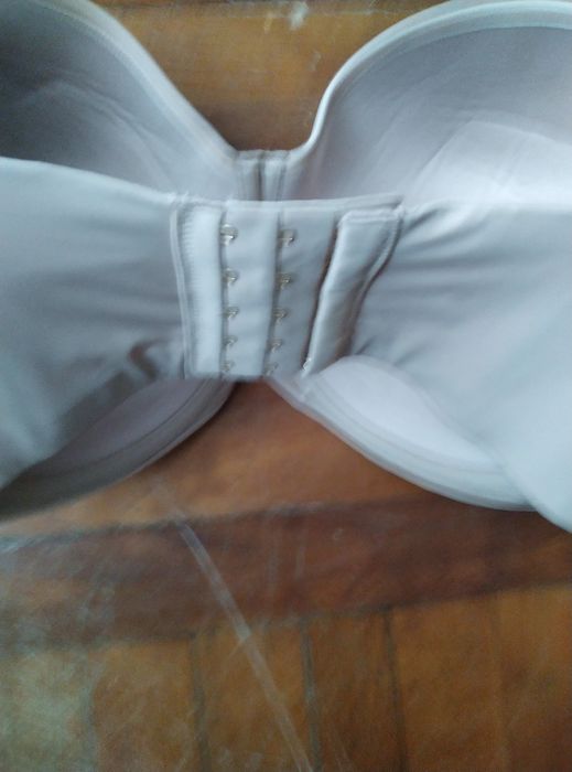 Бюстгальтер большой размер