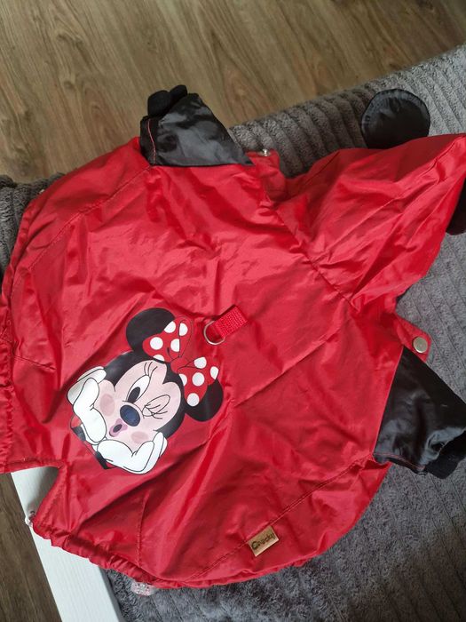 Ubranko kurtka dla psa