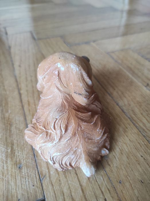 Figurka psa Cocker spaniel