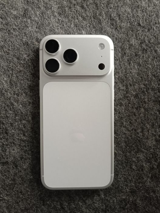 iPhone 17 Pro Max 256 gb