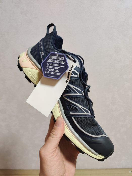 Оригінал! Кросівки Salomon Xt-6 Expanse (44р.)