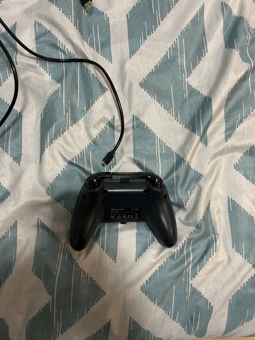 Comando xbox com fio (3 M)64585746605441121