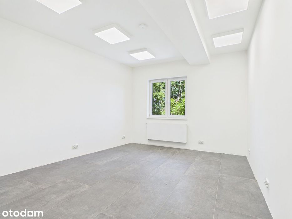 Poddasze 130 m² - biuro, studio, gabinet | Dąbrowa Górnicz
