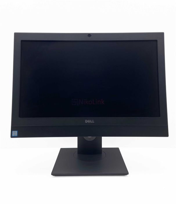 Моноблок 21.5" Dell OptiPlex 5250 FHD IPS | 32/1TB SSD i5-7500 WiFi BT