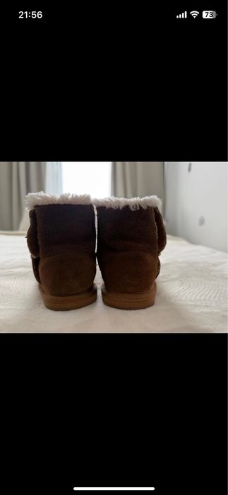 Buty Emu Australia - Toddle