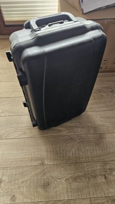 Analizator składu ciała Futrex 6100 A/ZL + zestaw / walizka / oprogramowanie