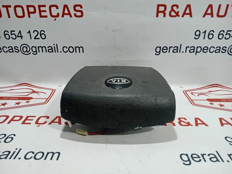 Airbag Kia Sorento 2006 Original