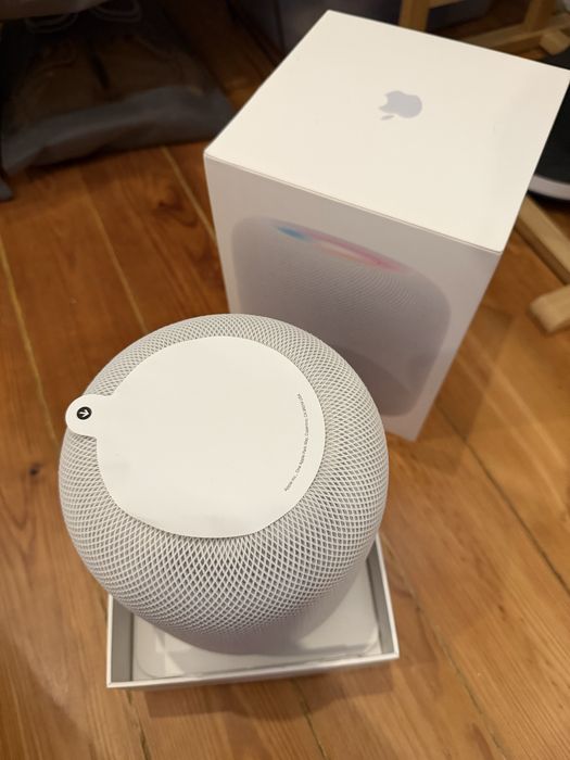 Apple HomePod 2 branco
