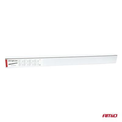 Lampa Robocza Panelowa Slim Led Bar 50 Cm 9-36V