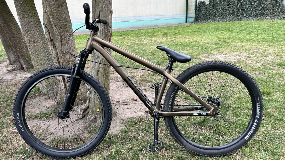 rower ns bike movment 3 mtb