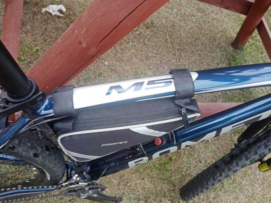 Romet Mustang M5 19''