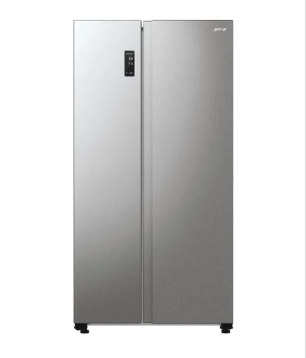 Lodówka gorenje nrr9185eabxl 2 drzwiowa
